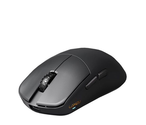 LAMZU Maya X 8K Charcoal Black LAMZU-MAYA-X-8K-BLK - 1349094 - zdjęcie 4
